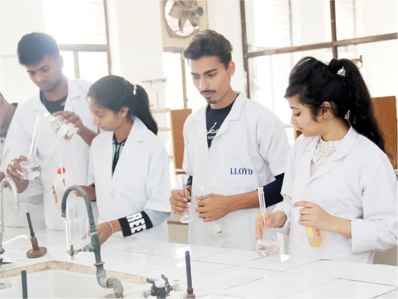 lab-student